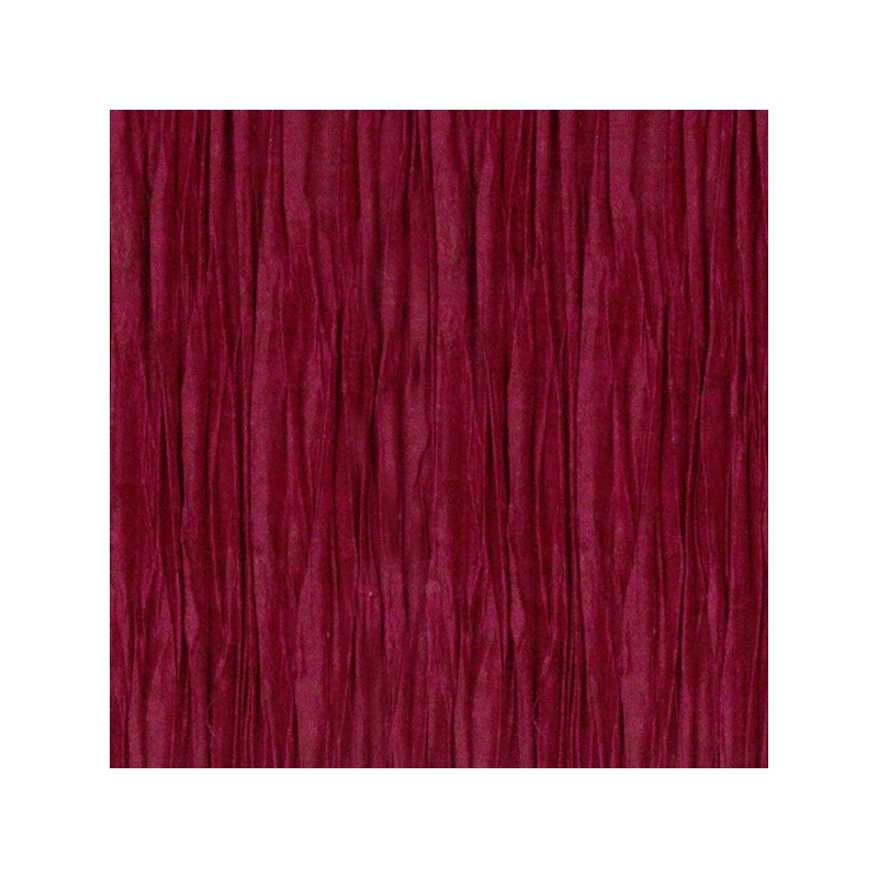 Virágkrepp-papír, 180 g, 50x250 cm - 584 bíborvörös