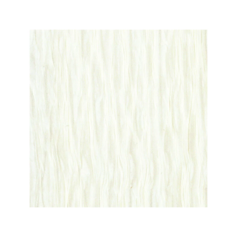 Virágkrepp-papír, 180 g, 50x250 cm - 600 fehér