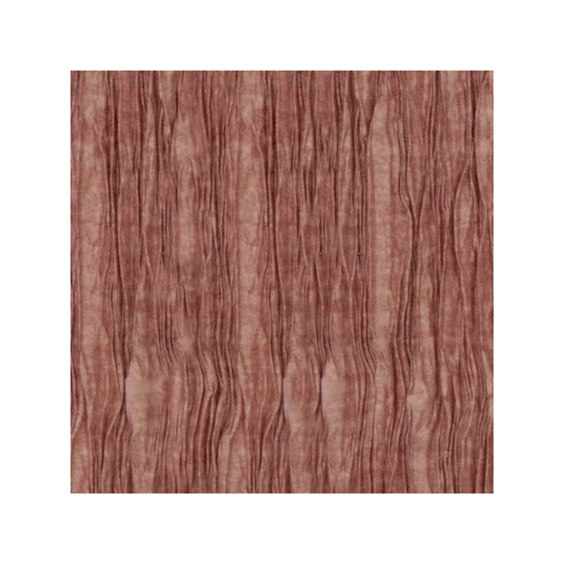 Virágkrepp-papír, 180 g, 50x250 cm - 613 barnás antik rózsaszín