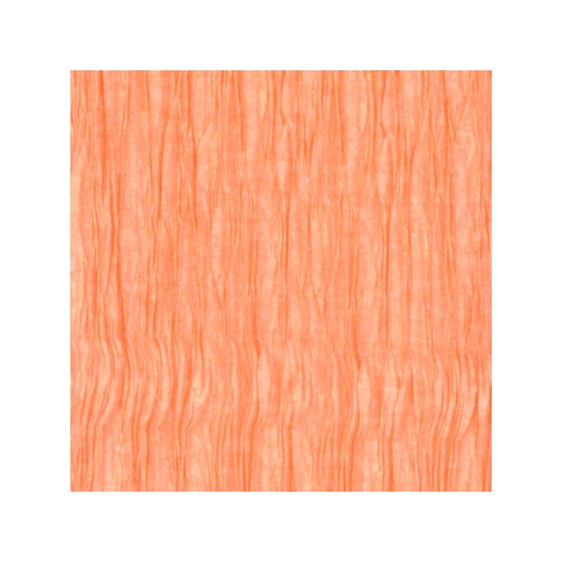 Virágkrepp-papír, 180 g, 50x250 cm - 617 korall