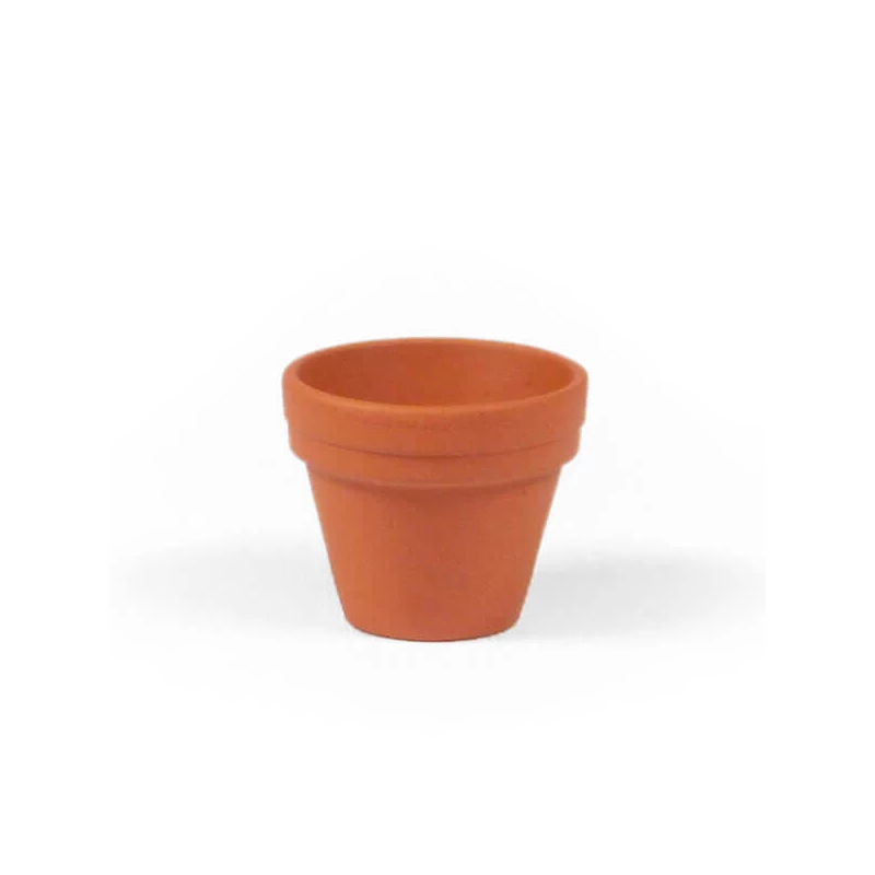 Virágcserép - 3 cm