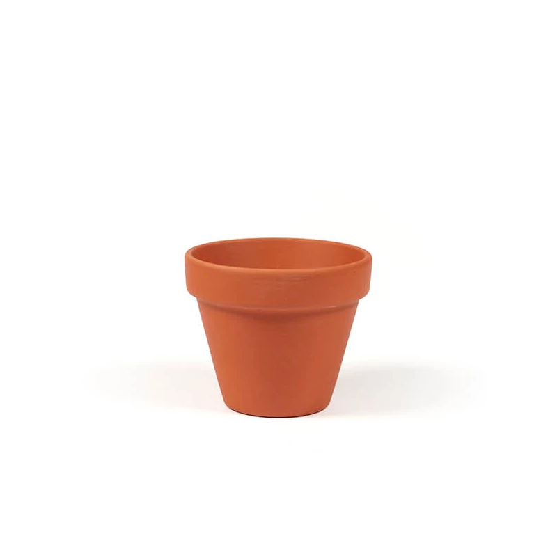 Virágcserép - 8 cm