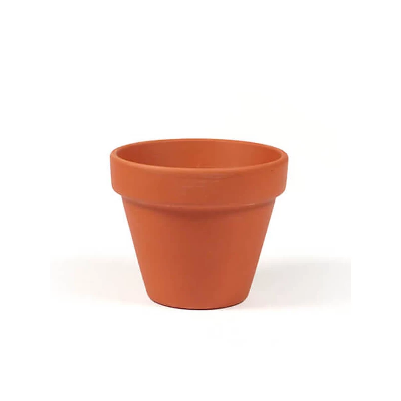 Virágcserép - 8 cm