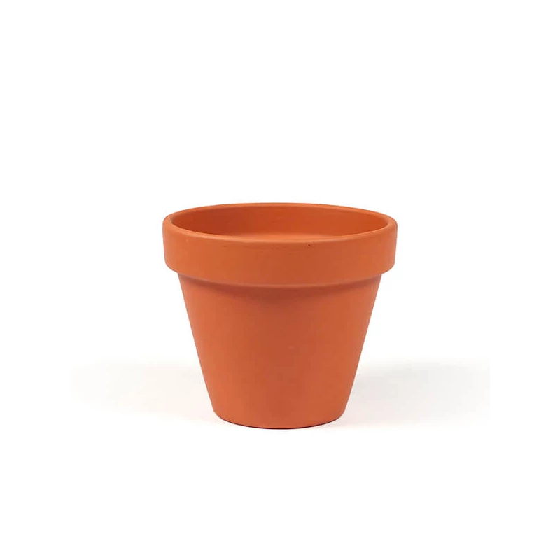 Virágcserép - 10 cm