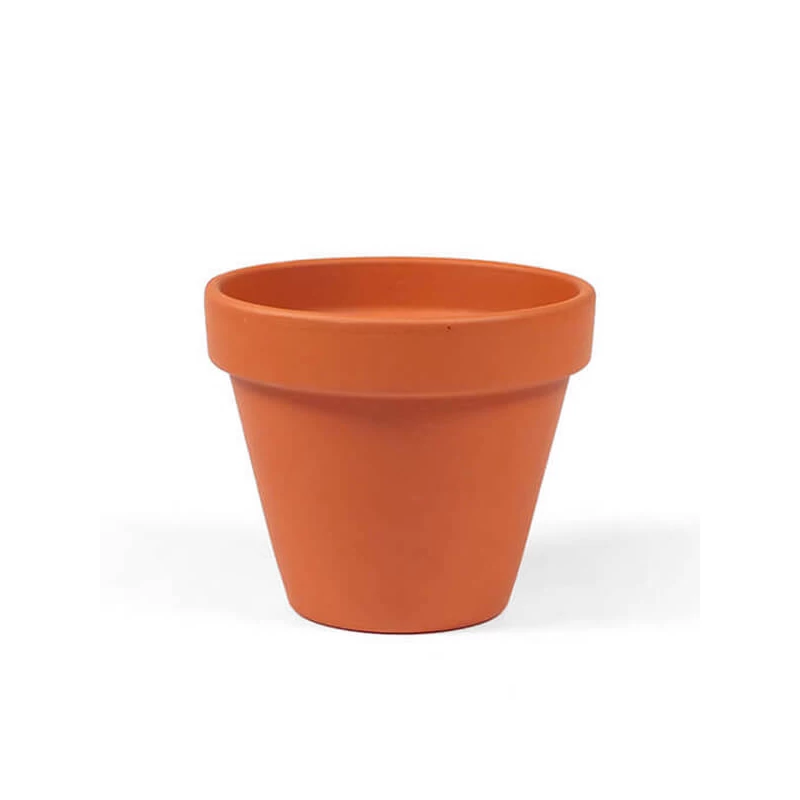 Virágcserép - 10 cm