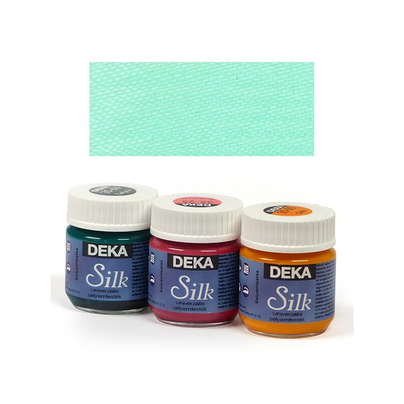 Deka Silk selyemfesték 50 ml - 59 opál