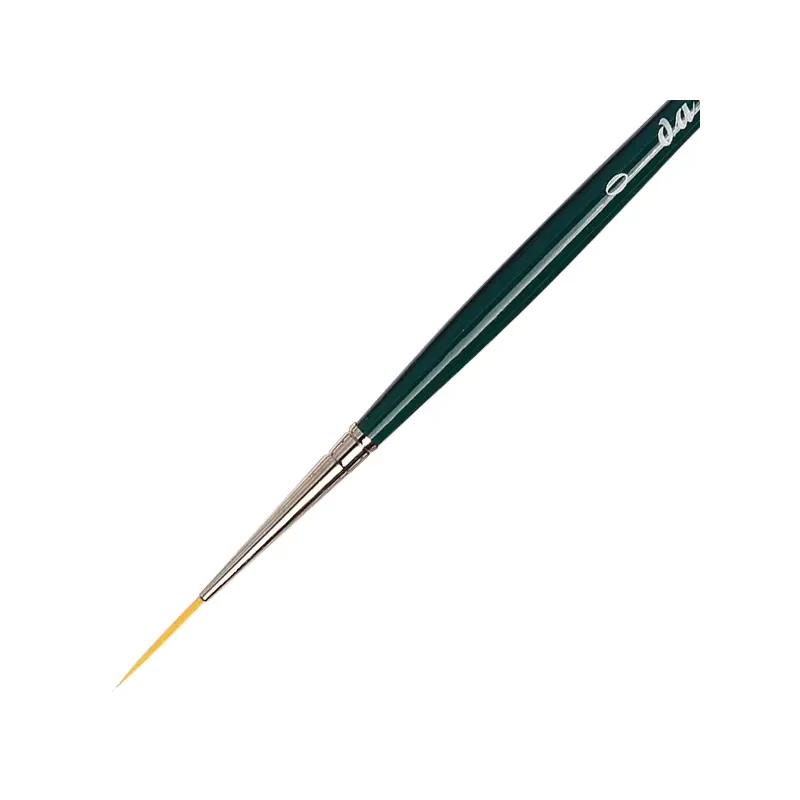 Da Vinci Nova 1270 szintetikus, hegyes/betűíró ecset - 0