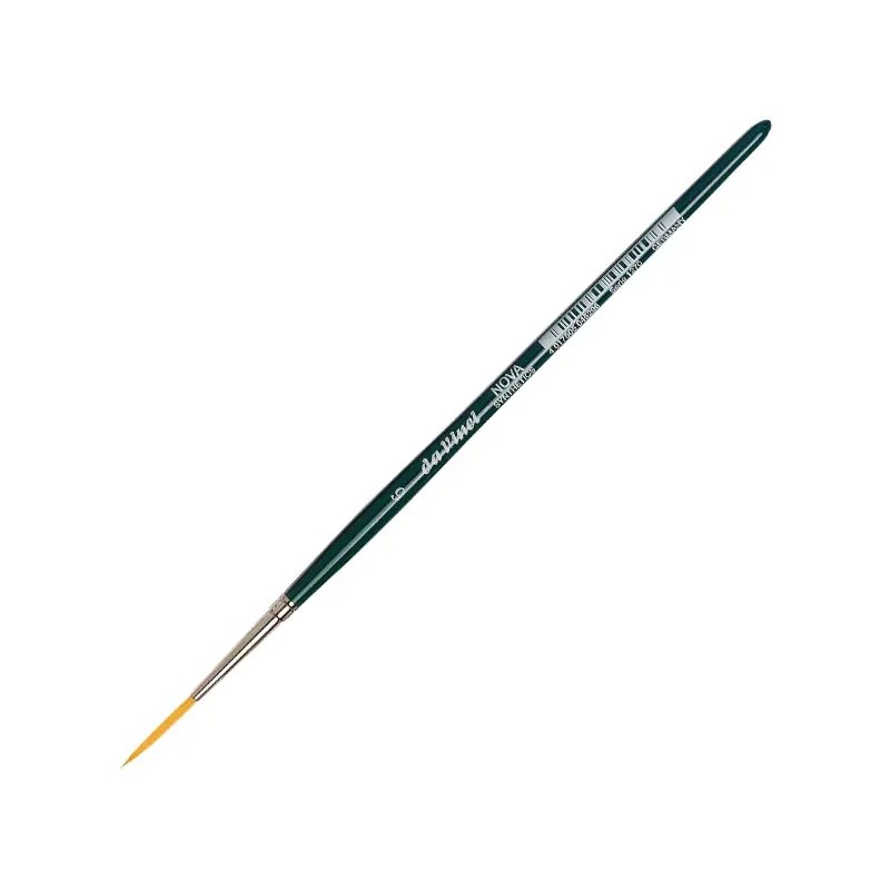 Da Vinci Nova 1270 szintetikus, hegyes/betűíró ecset - 6