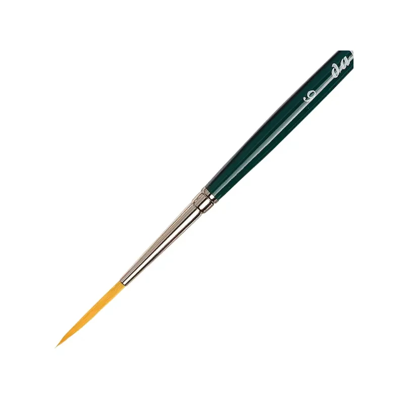 Da Vinci Nova 1270 szintetikus, hegyes/betűíró ecset - 6