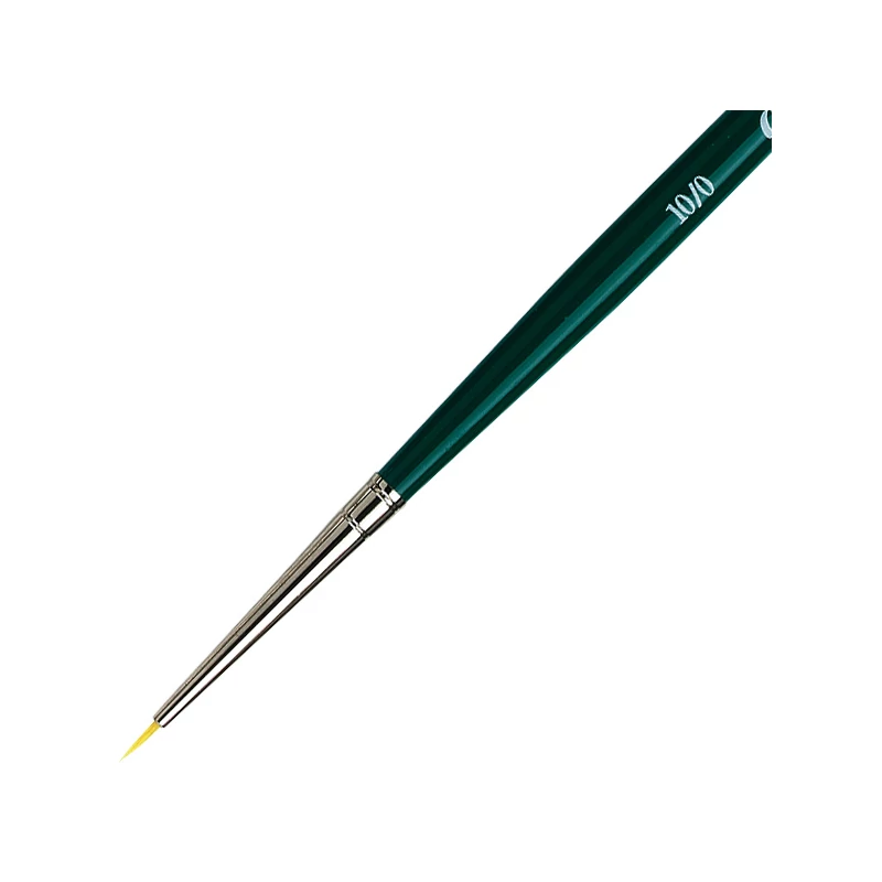 Da Vinci Nova 1570 szintetikus, kerek ecset - 10/0