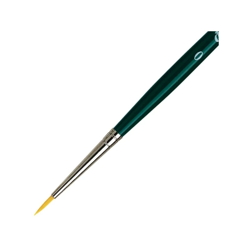 Da Vinci Nova 1570 szintetikus, kerek ecset - 0
