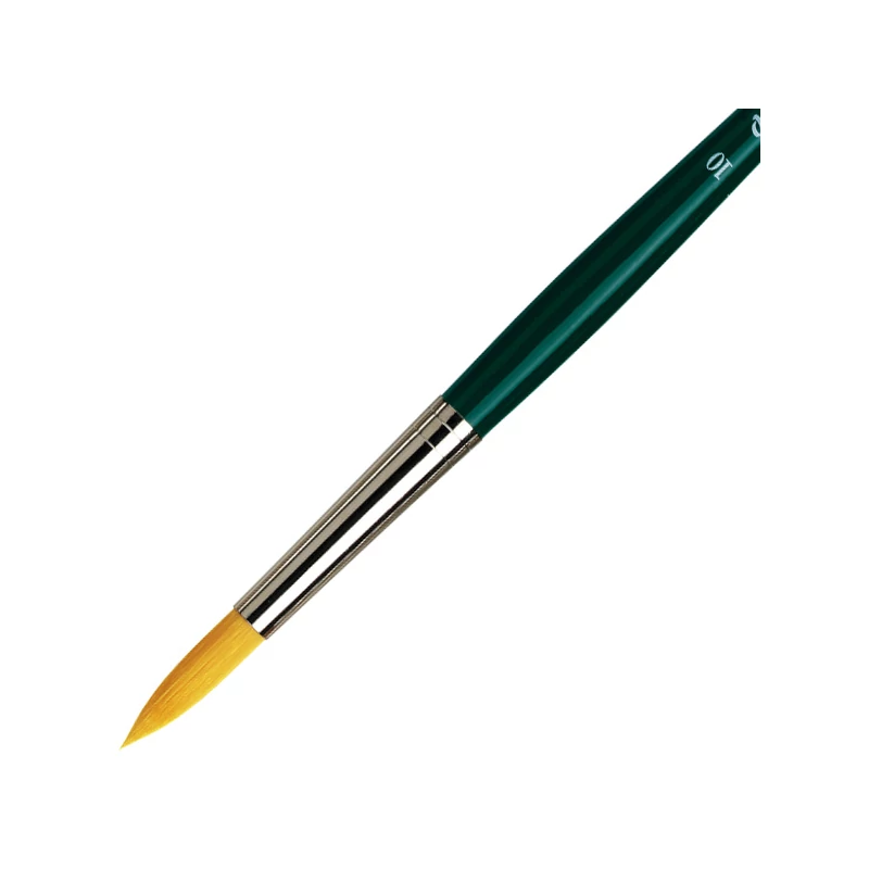 Da Vinci Nova 1570 szintetikus, kerek ecset - 10