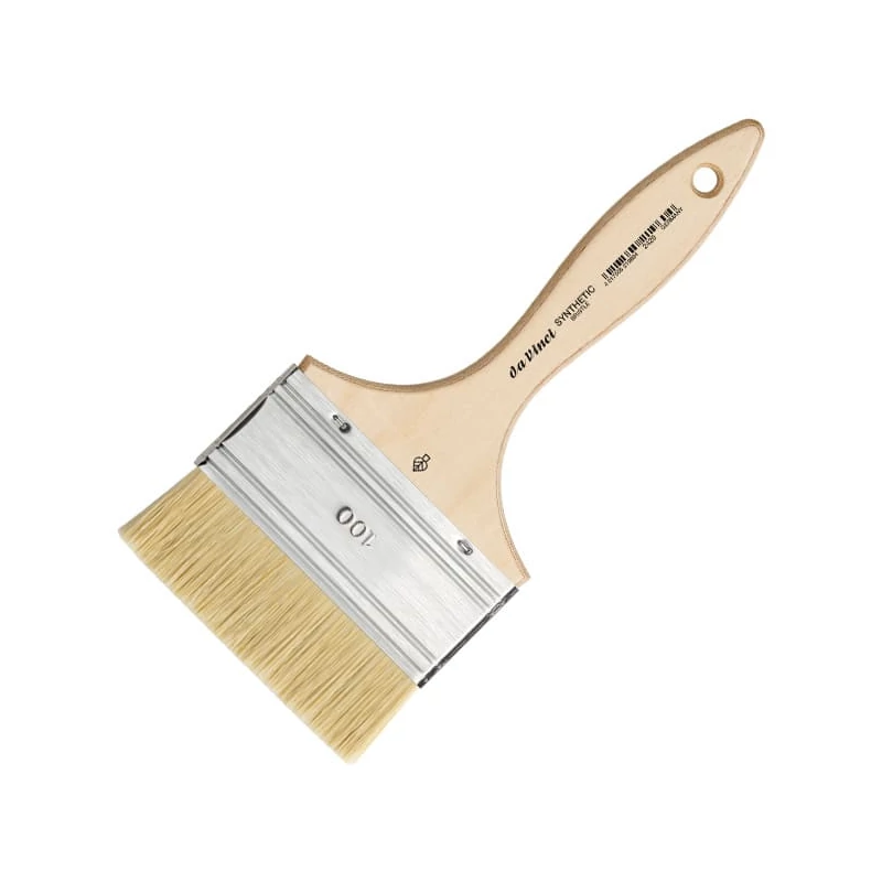 Da Vinci 2429 szintetikus, oszlató ecset - 100