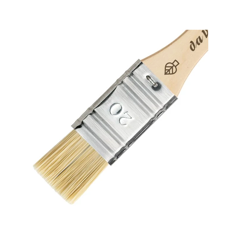 Da Vinci 2429 szintetikus, oszlató ecset - 20