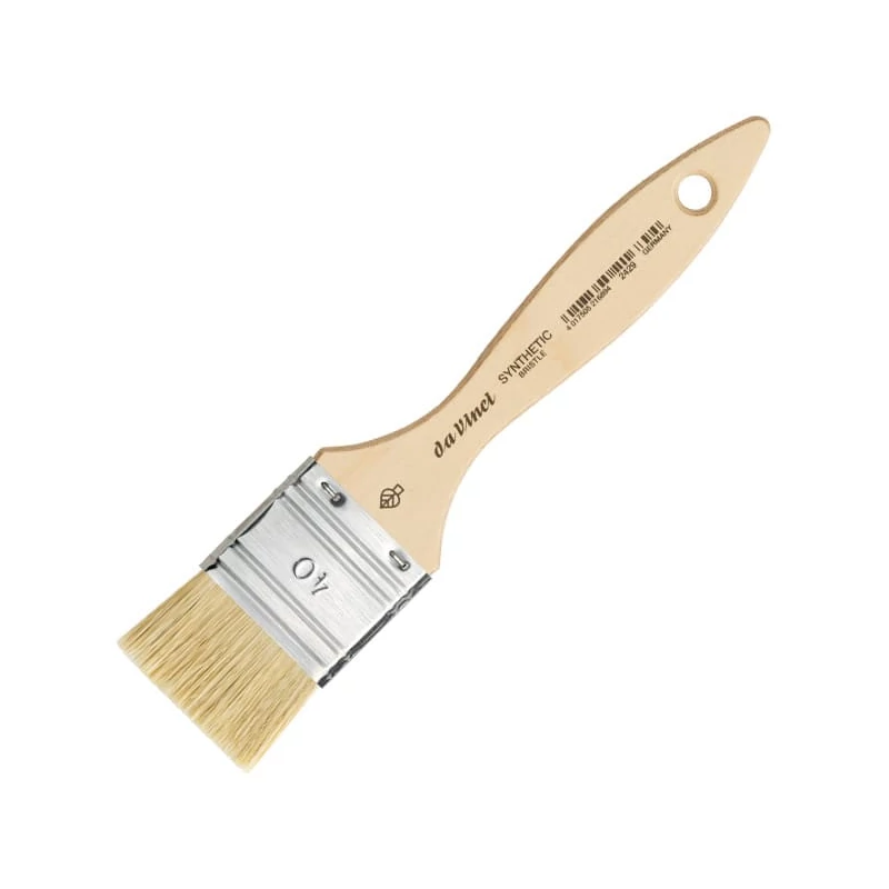 Da Vinci 2429 szintetikus, oszlató ecset - 40