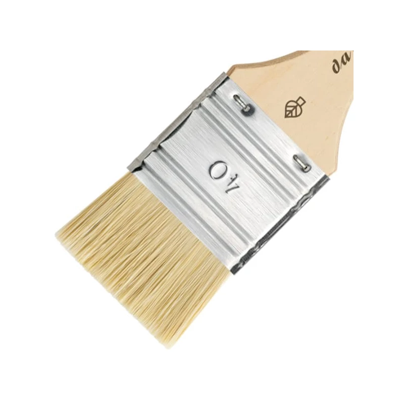 Da Vinci 2429 szintetikus, oszlató ecset - 40