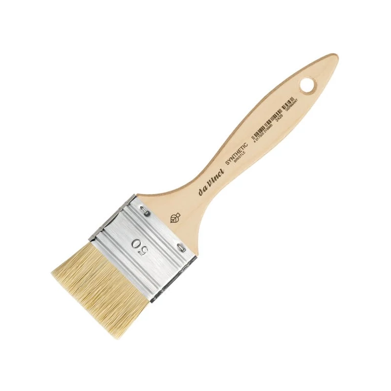 Da Vinci 2429 szintetikus, oszlató ecset - 50