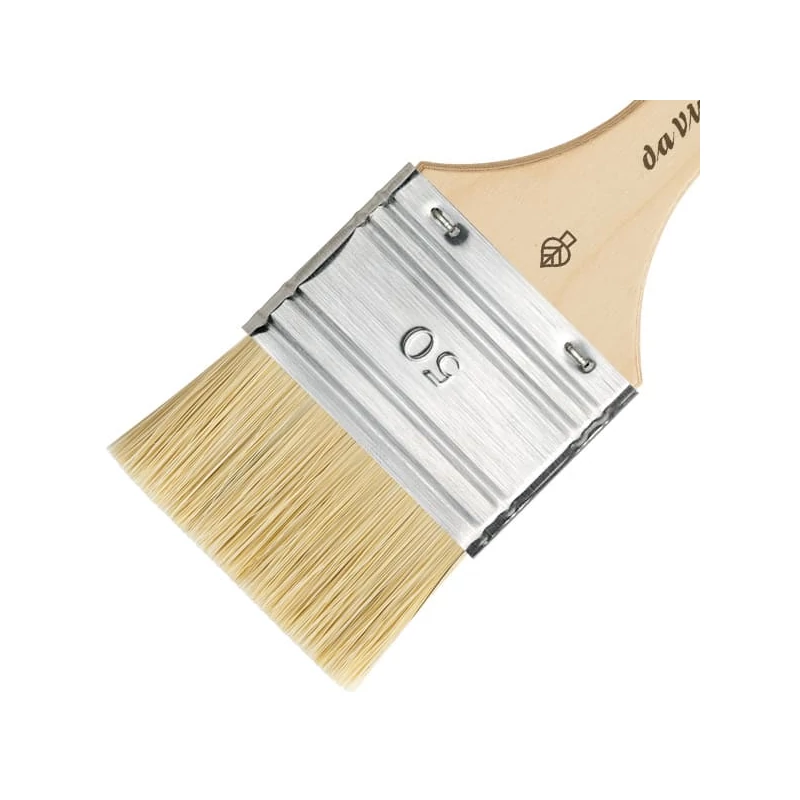 Da Vinci 2429 szintetikus, oszlató ecset - 50