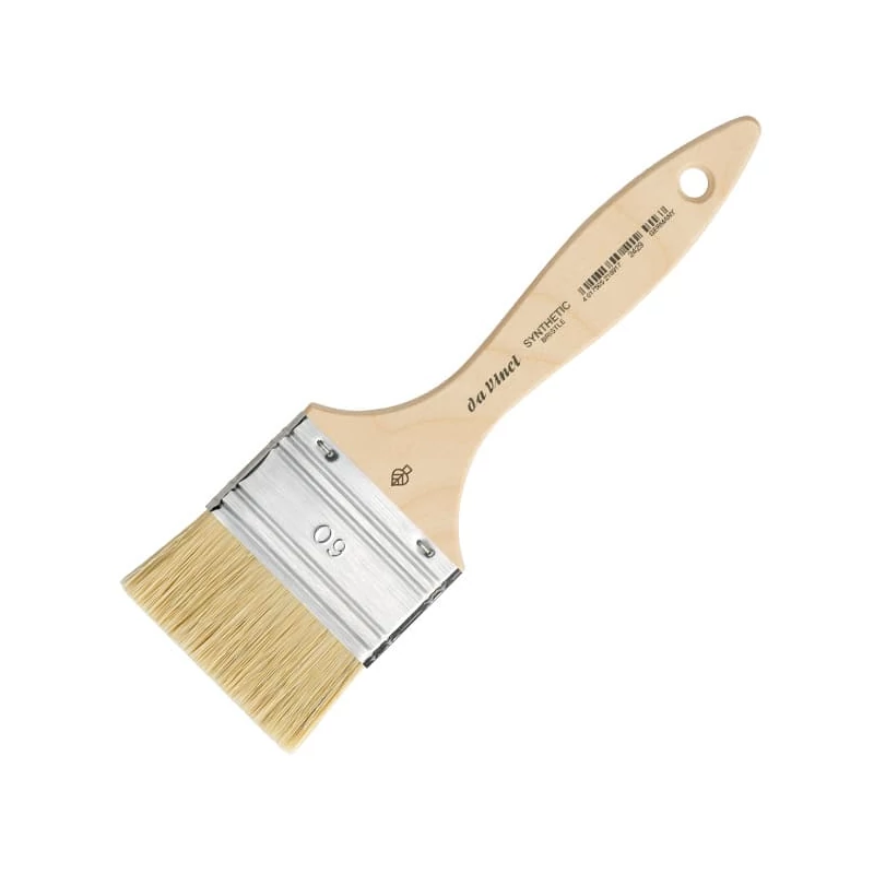 Da Vinci 2429 szintetikus, oszlató ecset - 60