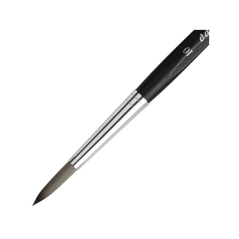 Da Vinci 3373 szintetikus, kerek ecset - 10