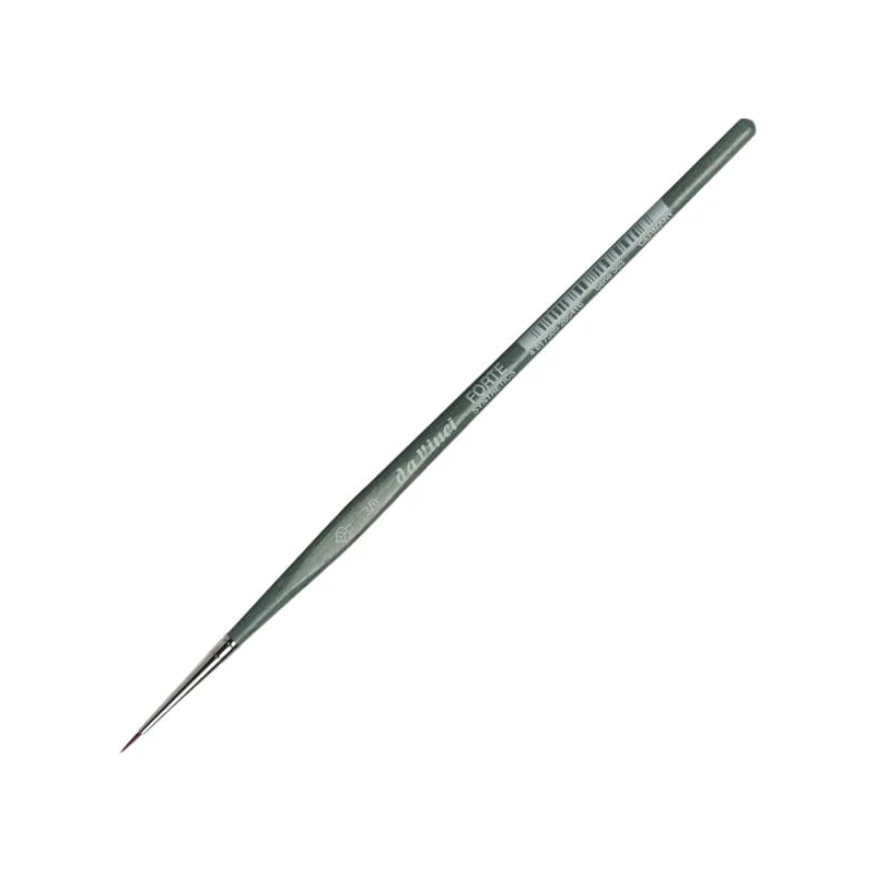 Da Vinci Forte 363 szintetikus, kerek ecset - 3/0