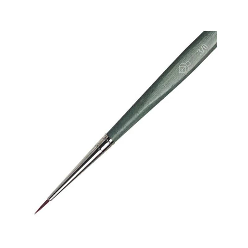 Da Vinci Forte 363 szintetikus, kerek ecset - 3/0