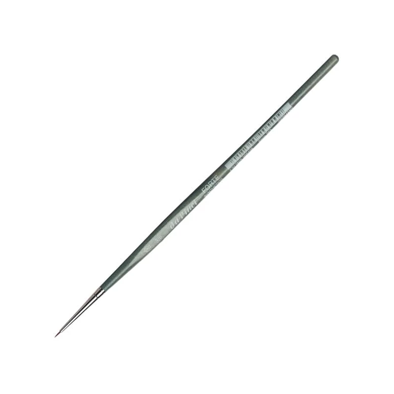 Da Vinci Forte 363 szintetikus, kerek ecset - 5/0