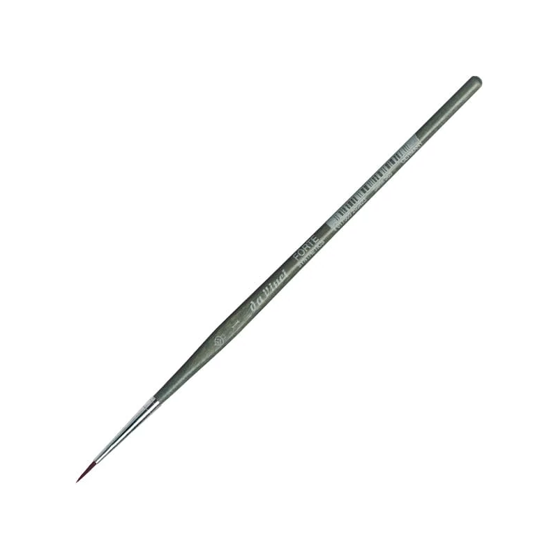 Da Vinci Forte 363 szintetikus, kerek ecset - 1