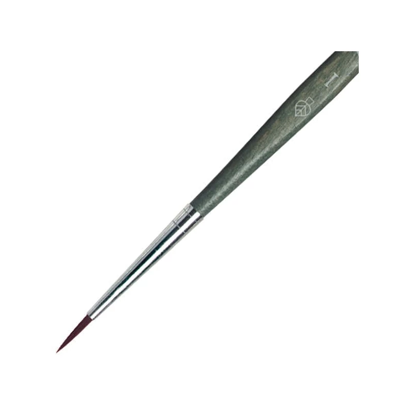 Da Vinci Forte 363 szintetikus, kerek ecset - 1