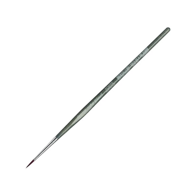 Da Vinci Forte 363 szintetikus, kerek ecset - 2