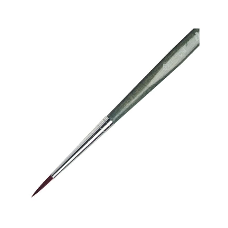 Da Vinci Forte 363 szintetikus, kerek ecset - 2