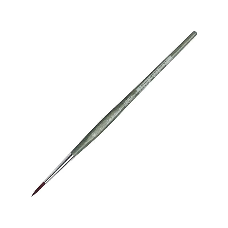 Da Vinci Forte 363 szintetikus, kerek ecset - 4