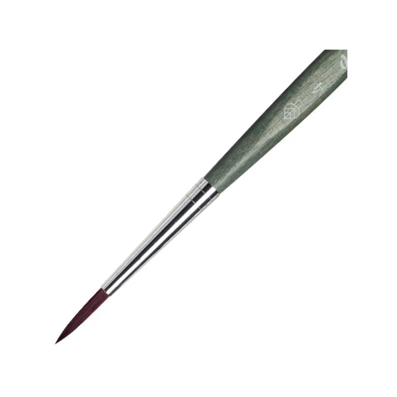 Da Vinci Forte 363 szintetikus, kerek ecset - 4