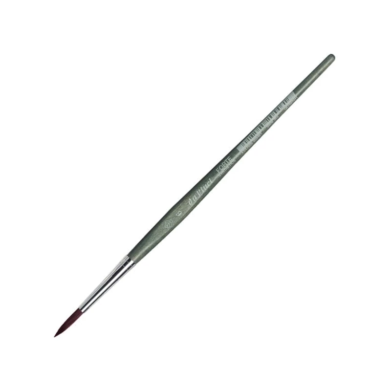 Da Vinci Forte 363 szintetikus, kerek ecset - 6