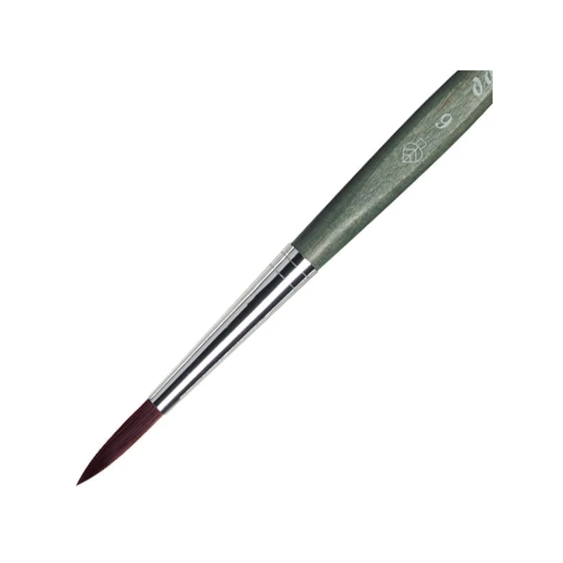 Da Vinci Forte 363 szintetikus, kerek ecset - 6