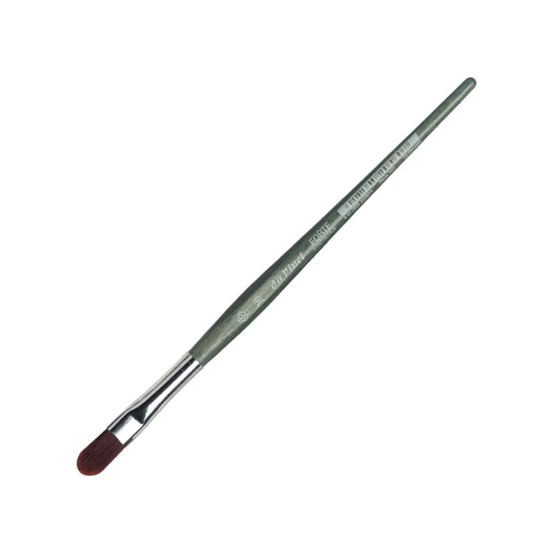Da Vinci Forte 365 szintetikus, macskanyelv ecset - 10