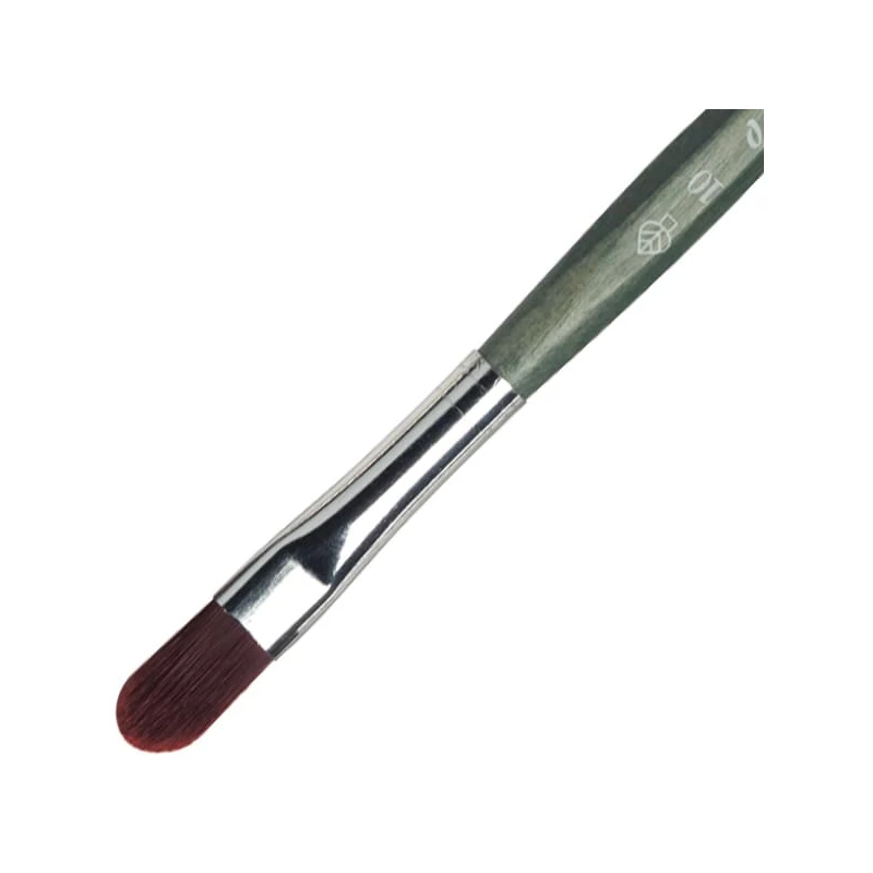 Da Vinci Forte 365 szintetikus, macskanyelv ecset - 10
