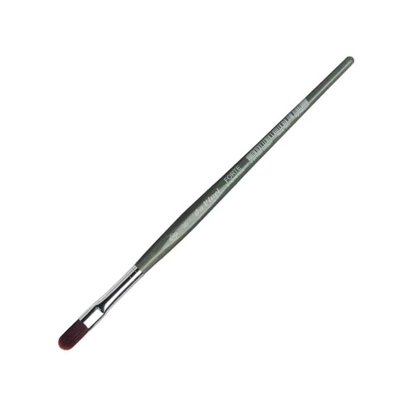 Da Vinci Forte 365 szintetikus, macskanyelv ecset - 8