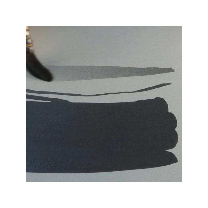 Da Vinci Petit Gris Pur 418 mókusszőr, kerek ecset - 1