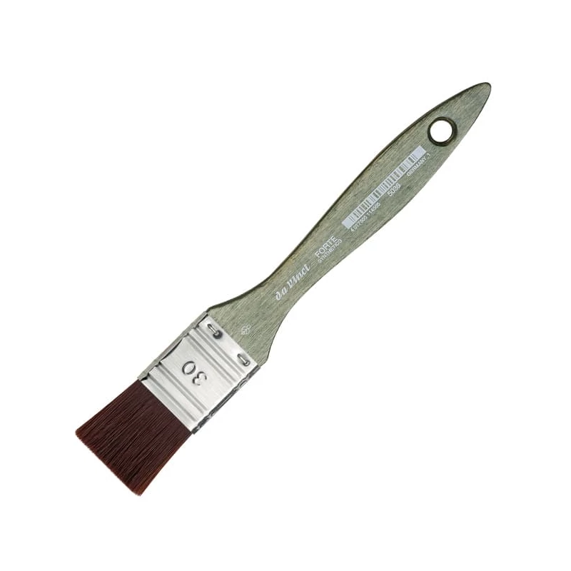 Da Vinci Forte 5036 szintetikus, oszlató ecset - 30