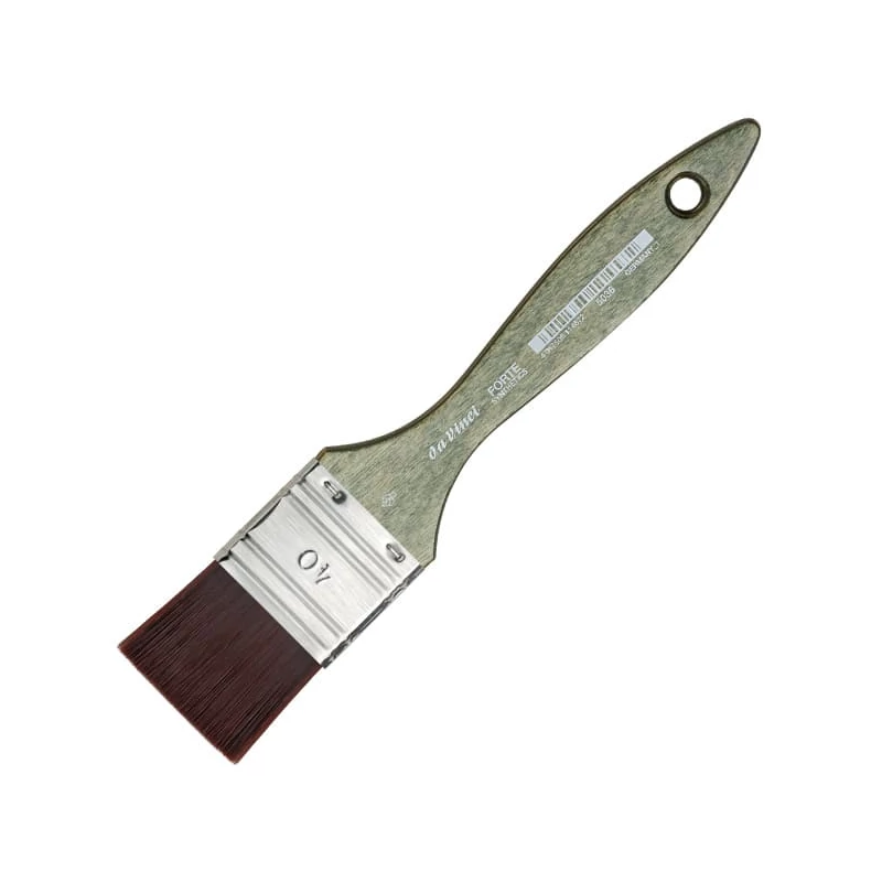 Da Vinci Forte 5036 szintetikus, oszlató ecset - 40