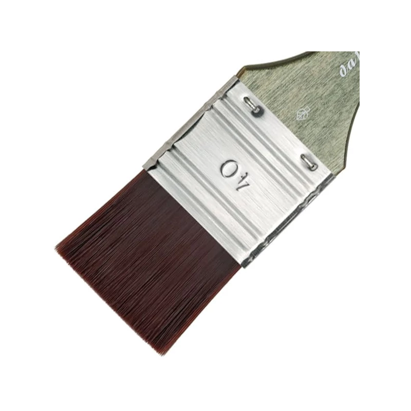 Da Vinci Forte 5036 szintetikus, oszlató ecset - 40