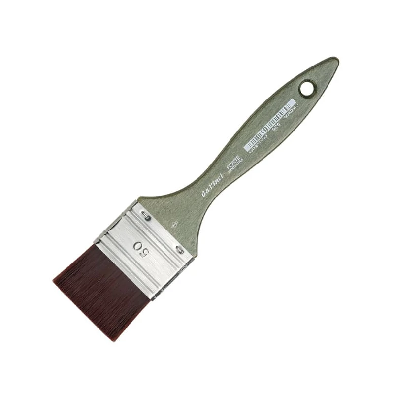 Da Vinci Forte 5036 szintetikus, oszlató ecset - 50