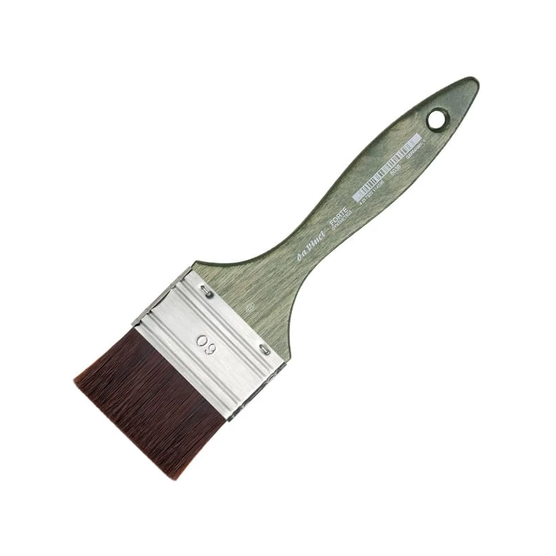 Da Vinci Forte 5036 szintetikus, oszlató ecset - 60