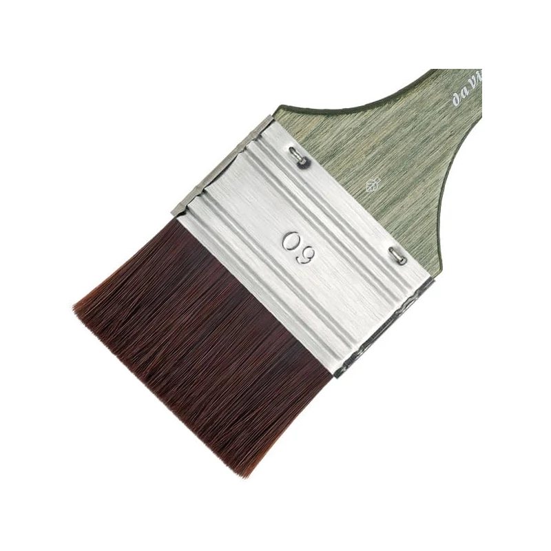 Da Vinci Forte 5036 szintetikus, oszlató ecset - 60