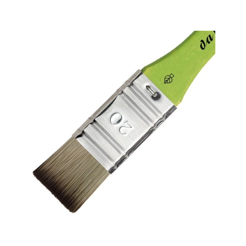 Da Vinci Fit 5073 szintetikus, oszlató ecset - 20