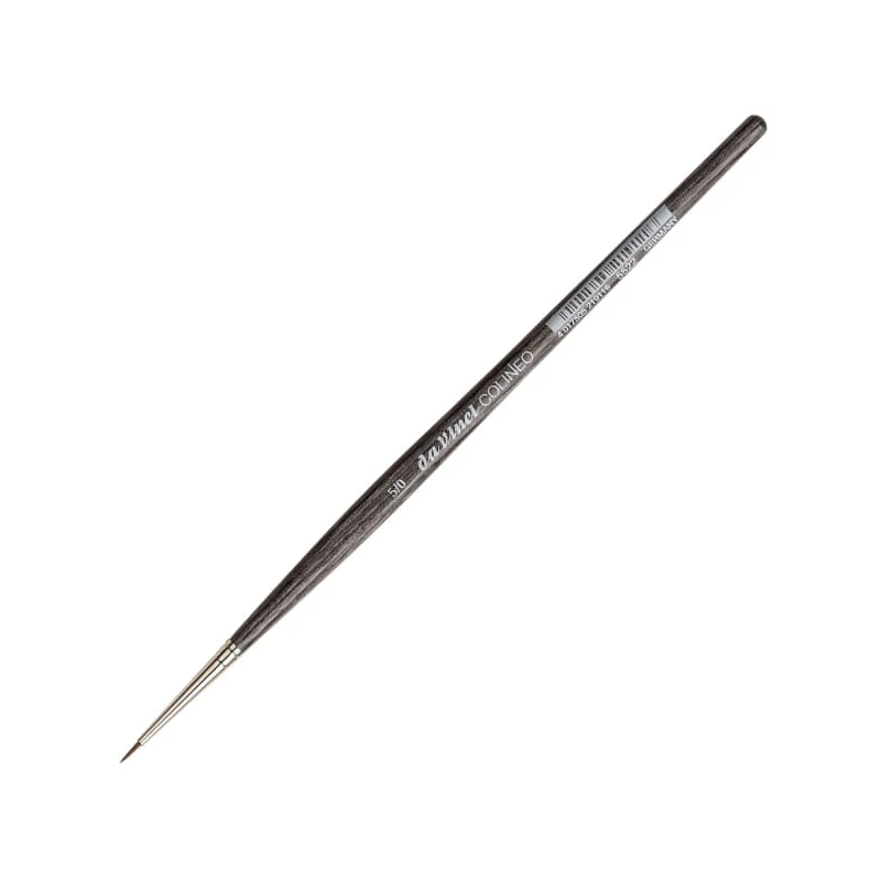 Da Vinci Colineo 5522 szintetikus, kerek ecset - 5/0