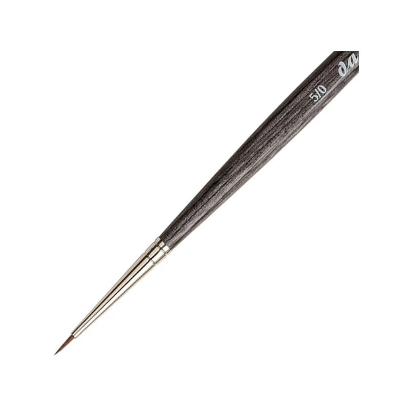 Da Vinci Colineo 5522 szintetikus, kerek ecset - 5/0
