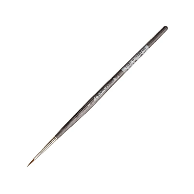 Da Vinci Colineo 5522 szintetikus, kerek ecset - 1