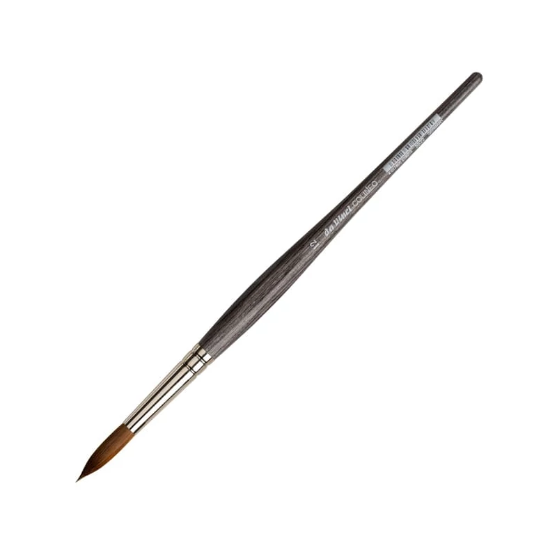Da Vinci Colineo 5522 szintetikus, kerek ecset - 12